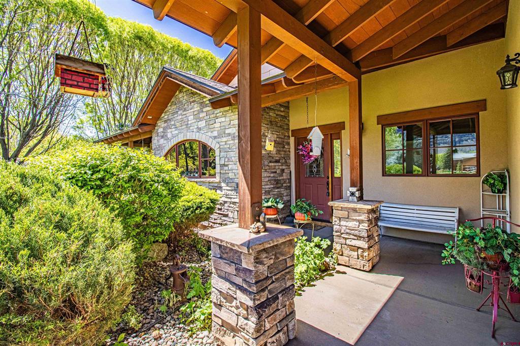 1167 N Dalton Ranch Road Durango CO 81301