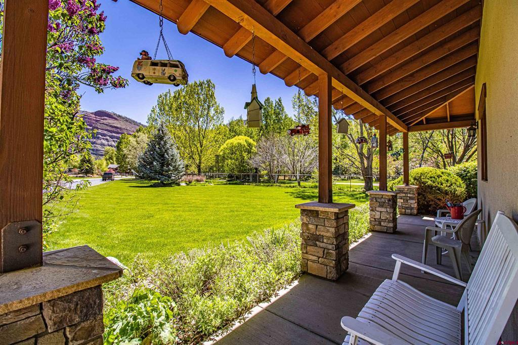1167 N Dalton Ranch Road Durango CO 81301