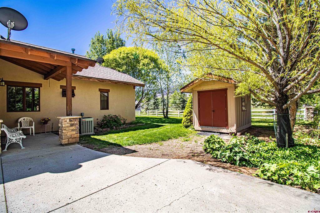 1167 N Dalton Ranch Road Durango CO 81301