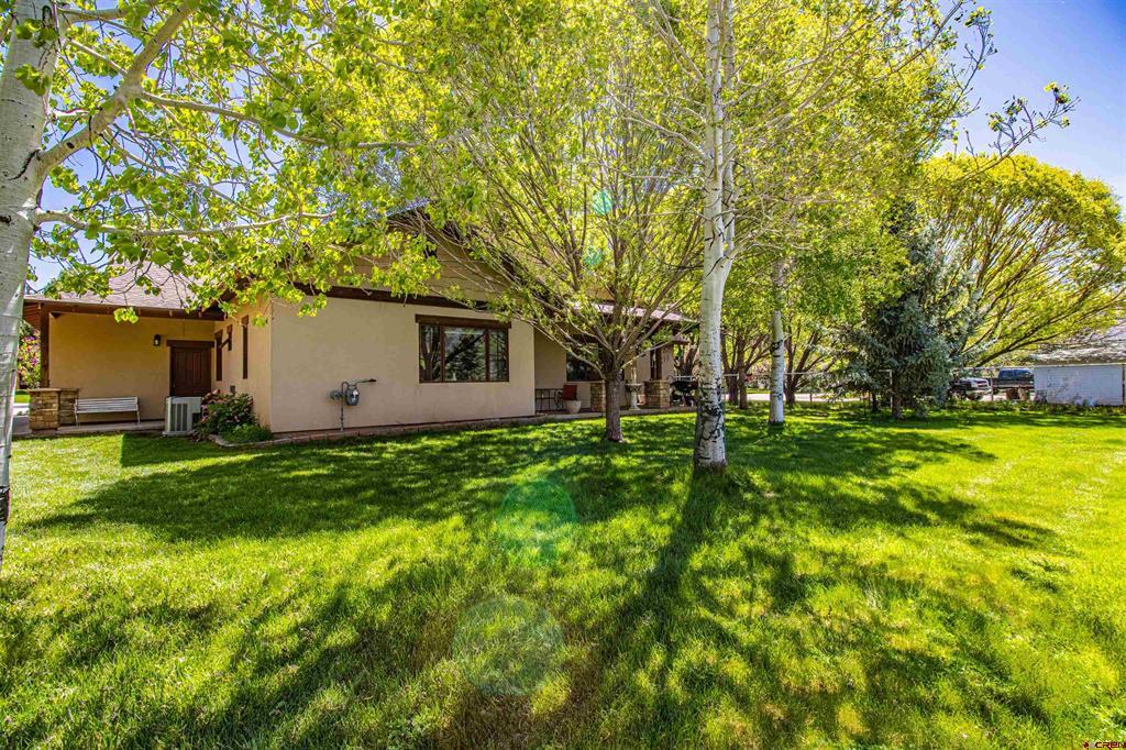 1167 N Dalton Ranch Road Durango CO 81301