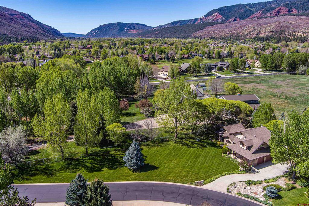 1167 N Dalton Ranch Road Durango CO 81301