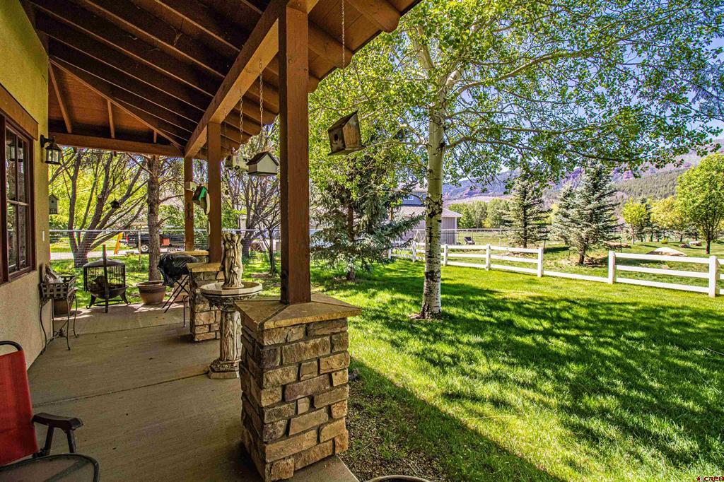 1167 N Dalton Ranch Road Durango CO 81301