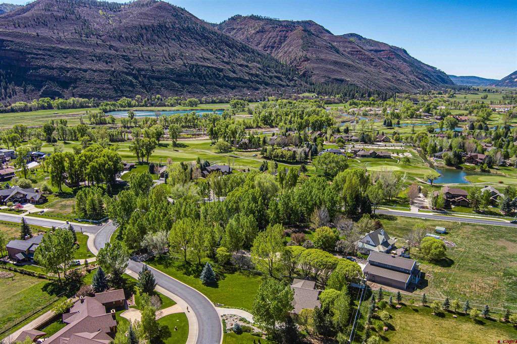 1167 N Dalton Ranch Road Durango CO 81301