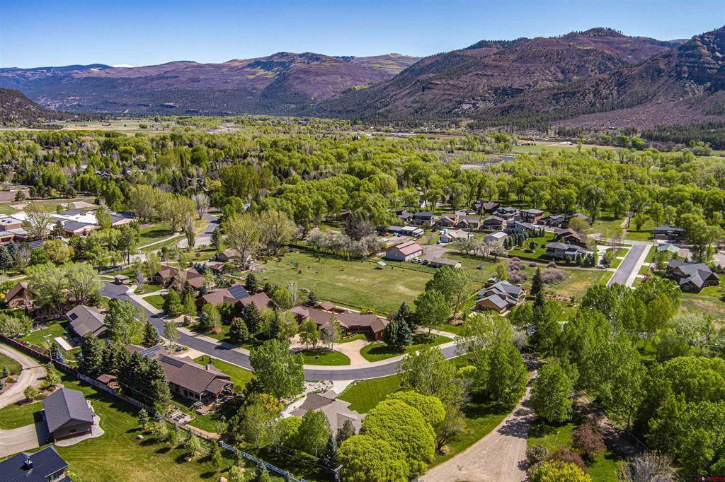 1167 N Dalton Ranch Road Durango CO 81301