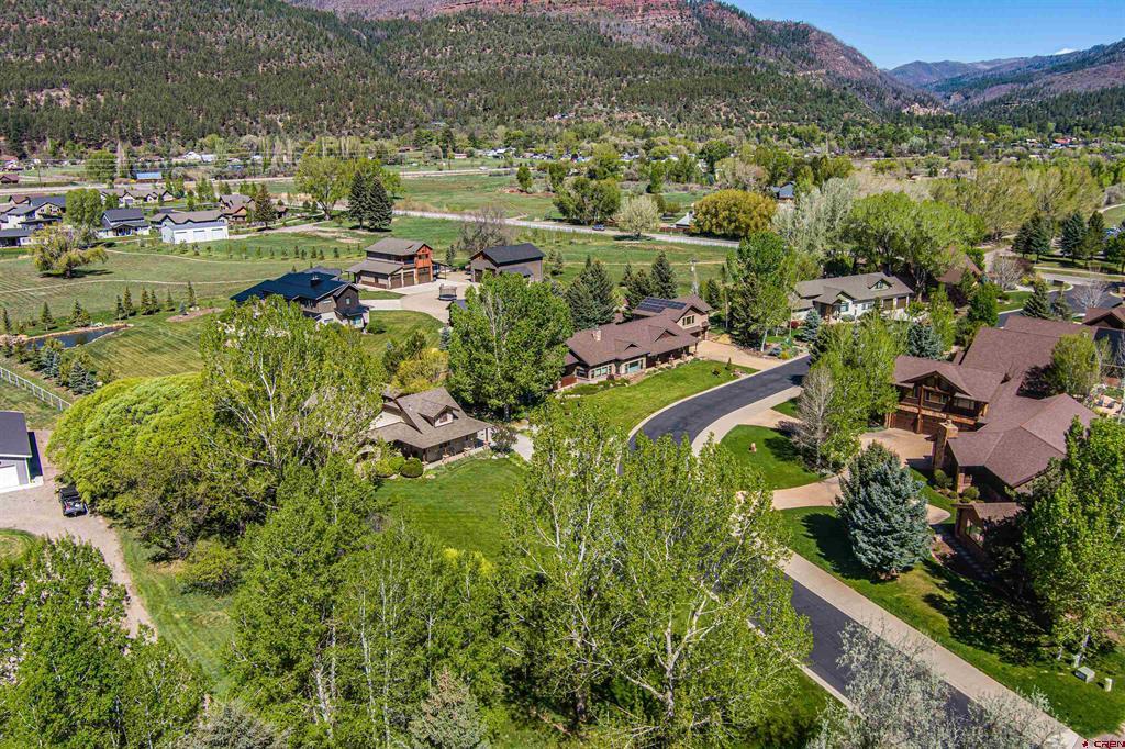 1167 N Dalton Ranch Road Durango CO 81301