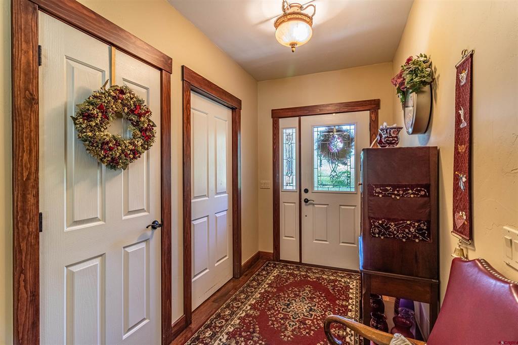 1167 N Dalton Ranch Road Durango CO 81301