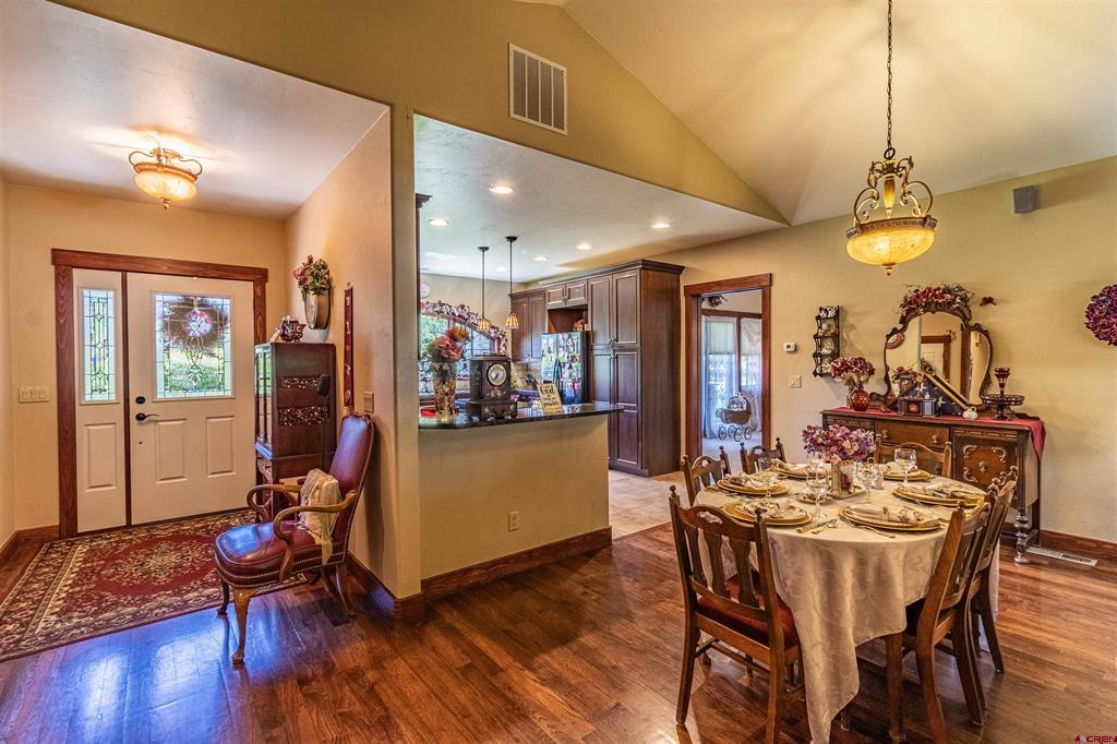 1167 N Dalton Ranch Road Durango CO 81301