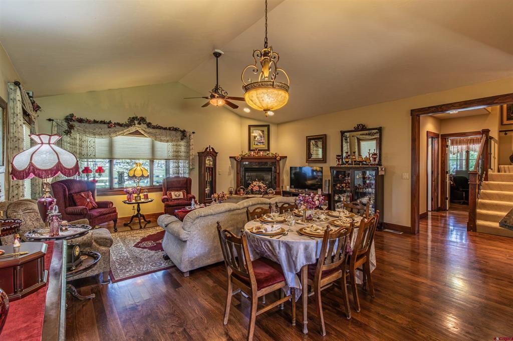 1167 N Dalton Ranch Road Durango CO 81301