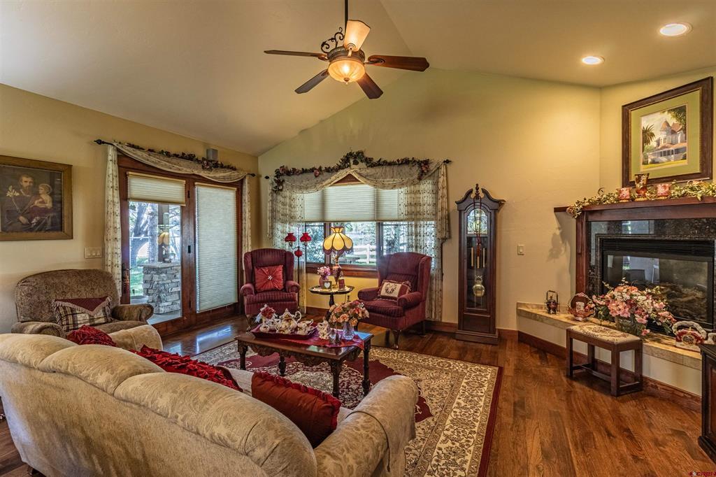 1167 N Dalton Ranch Road Durango CO 81301