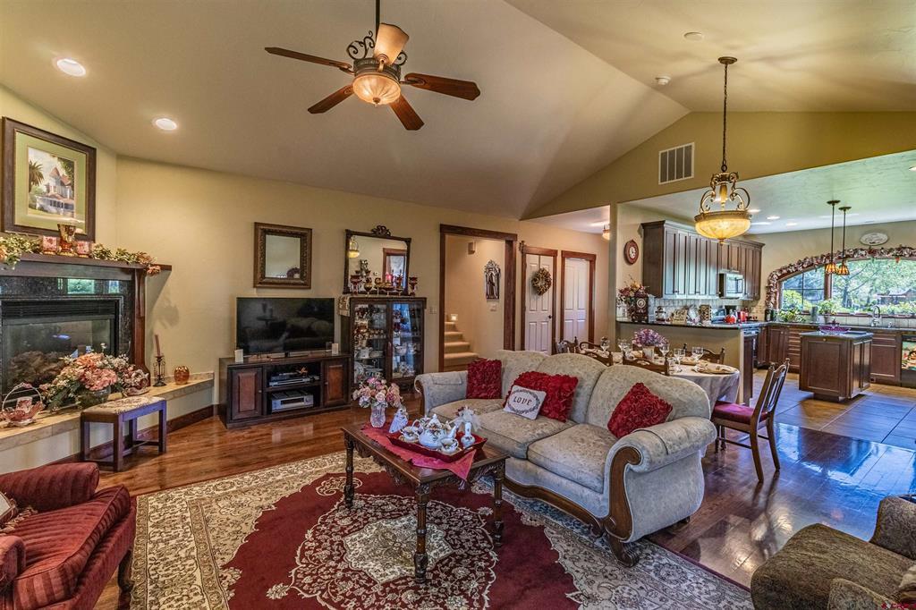 1167 N Dalton Ranch Road Durango CO 81301