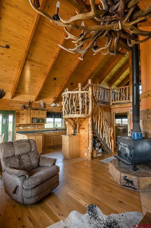 41921 Road E.9 Wolf Circle Groundhog CO 81320