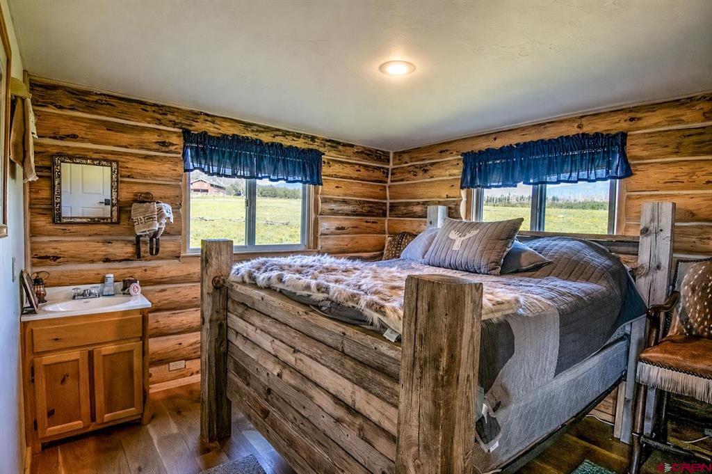 41921 Road E.9 Wolf Circle Groundhog CO 81320