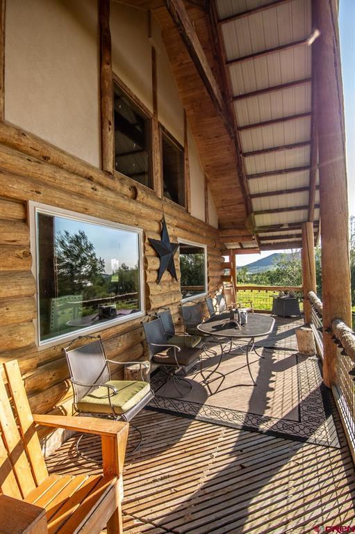41921 Road E.9 Wolf Circle Groundhog CO 81320