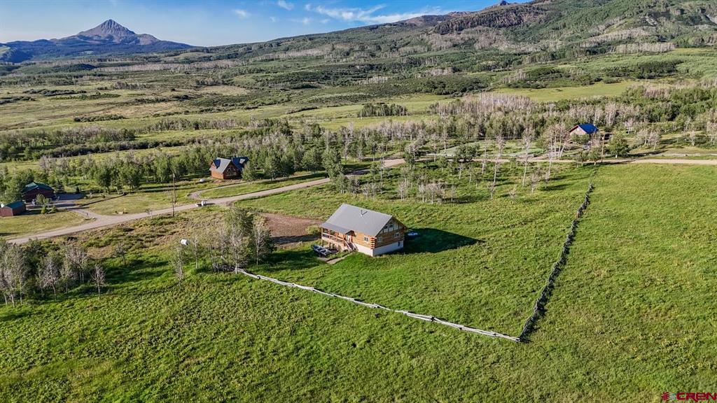 41921 Road E.9 Wolf Circle Groundhog CO 81320