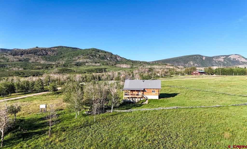 41921 Road E.9 Wolf Circle Groundhog CO 81320