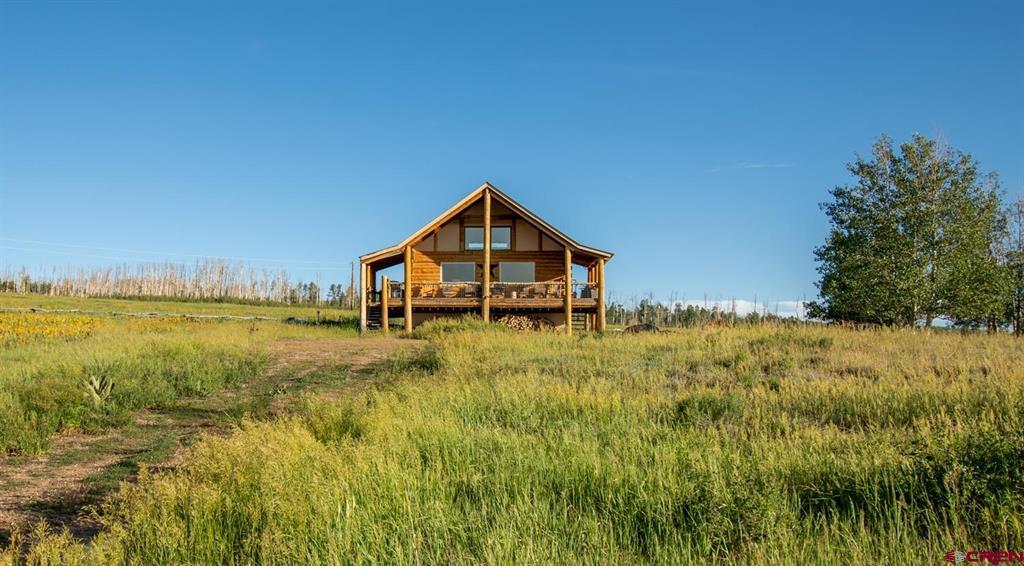 41921 Road E.9 Wolf Circle Groundhog CO 81320
