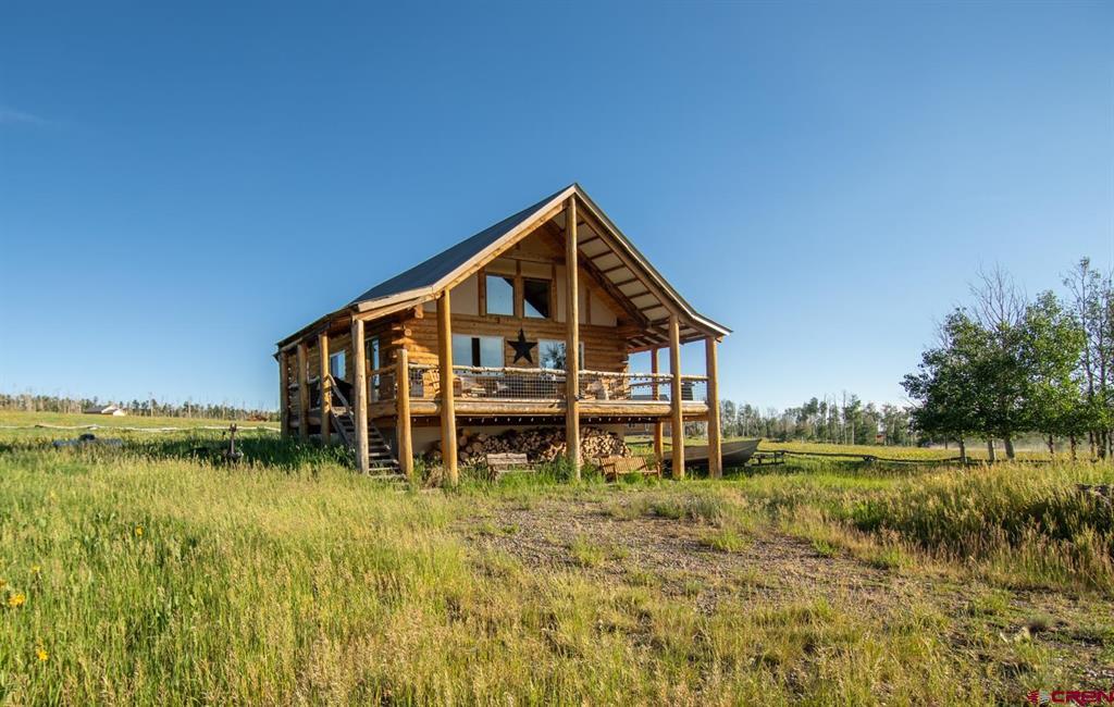 41921 Road E.9 Wolf Circle Groundhog CO 81320