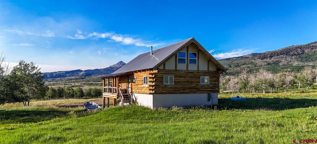 41921 Road E.9 Wolf Circle Groundhog CO 81320