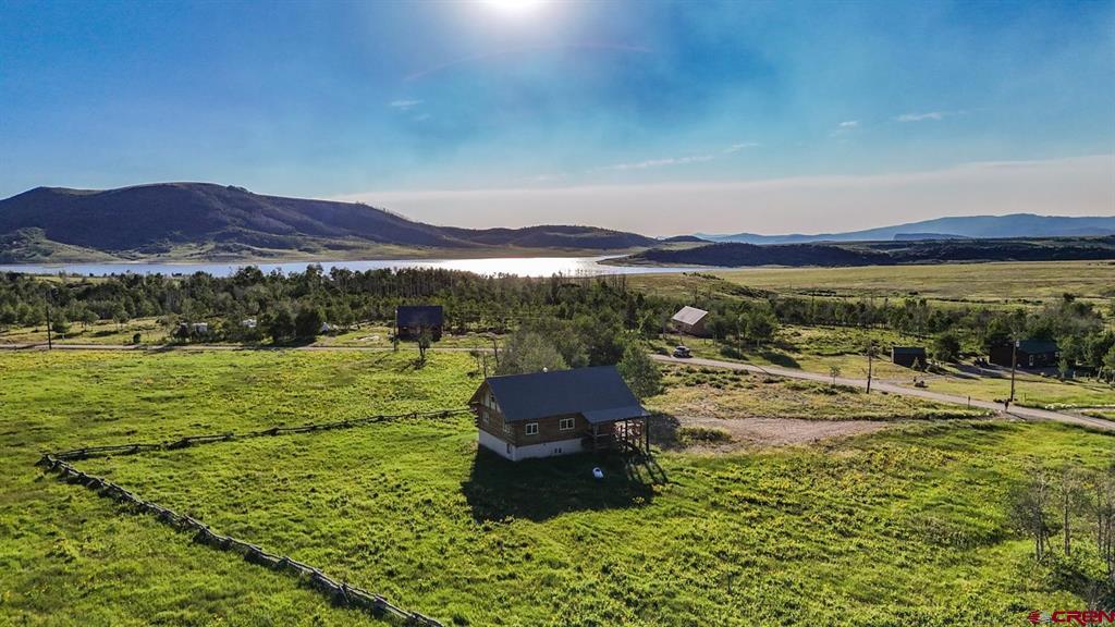 41921 Road E.9 Wolf Circle Groundhog CO 81320