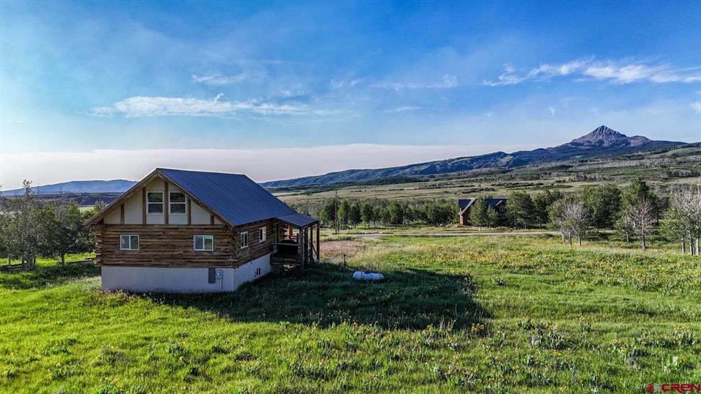 41921 Road E.9 Wolf Circle Groundhog CO 81320