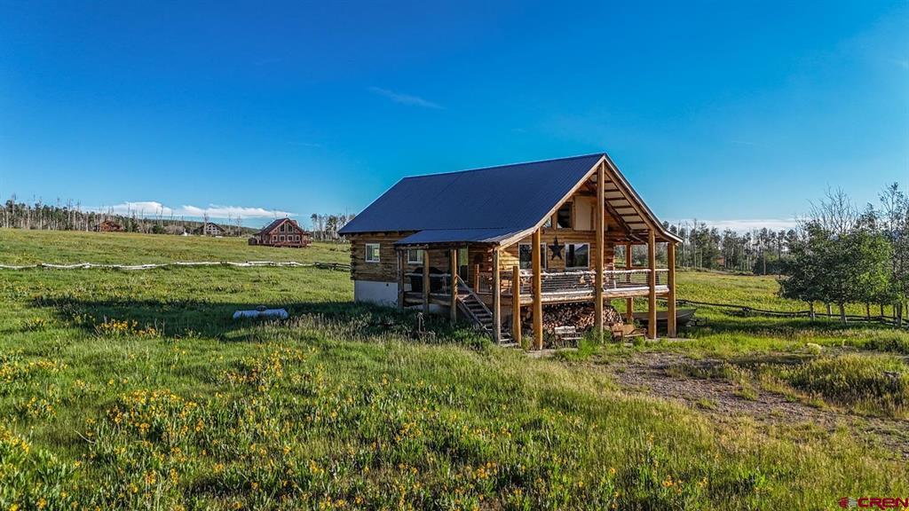 41921 Road E.9 Wolf Circle Groundhog CO 81320