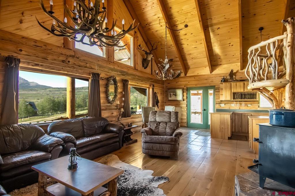 41921 Road E.9 Wolf Circle Groundhog CO 81320