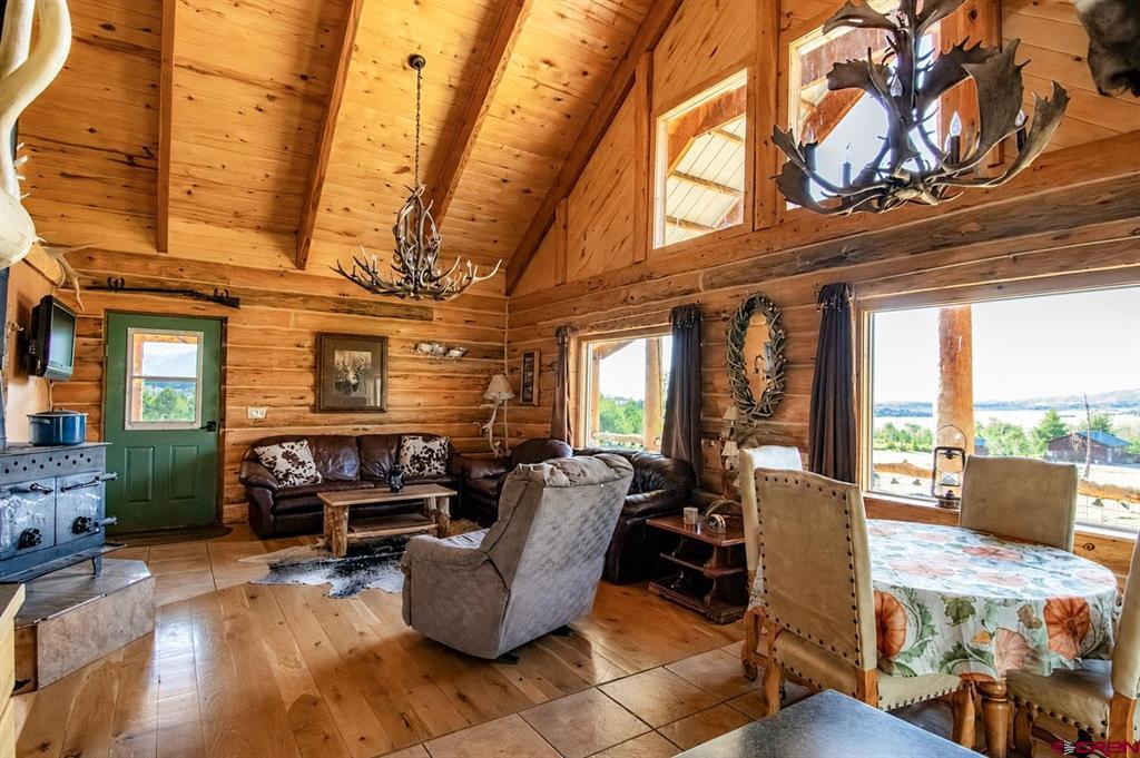 41921 Road E.9 Wolf Circle Groundhog CO 81320