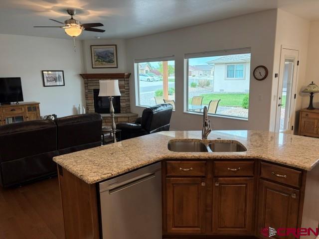 1244 Peppertree Drive Montrose CO 81401