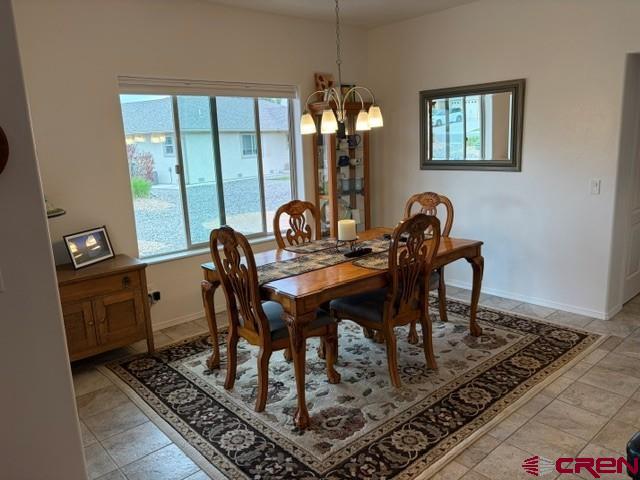 1244 Peppertree Drive Montrose CO 81401