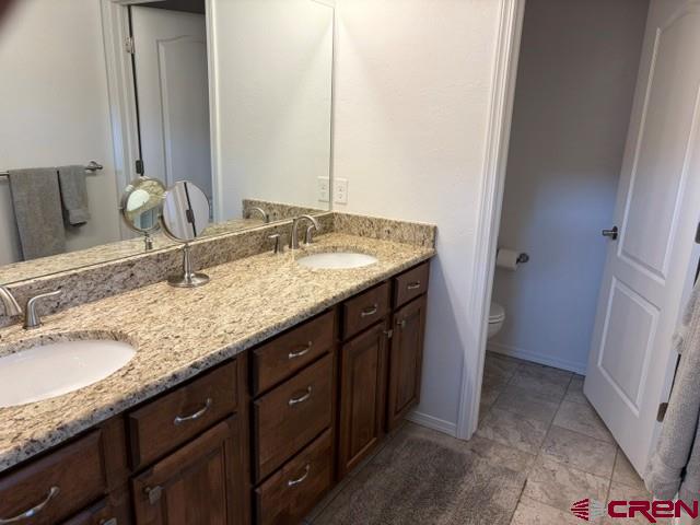 1244 Peppertree Drive Montrose CO 81401