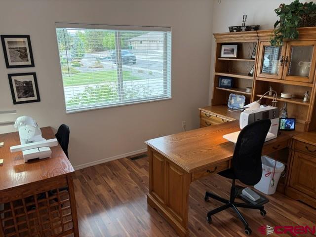 1244 Peppertree Drive Montrose CO 81401