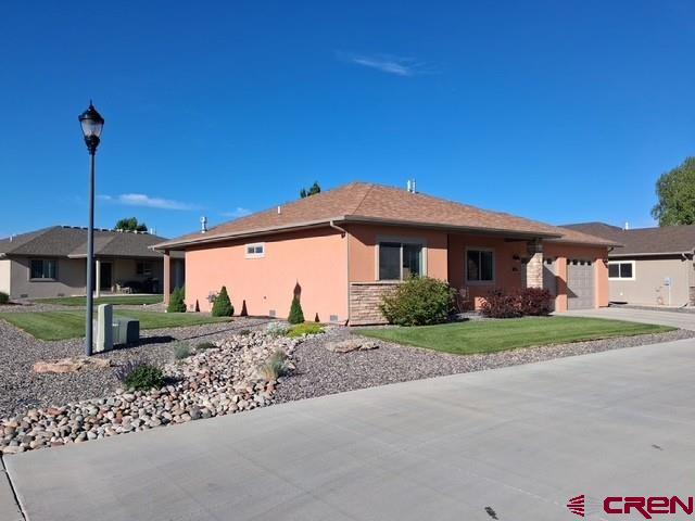 1244 Peppertree Drive Montrose CO 81401