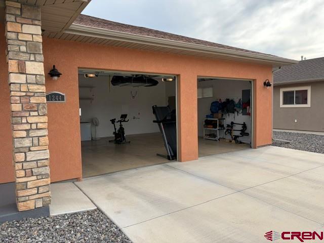 1244 Peppertree Drive Montrose CO 81401