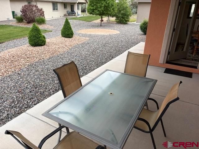 1244 Peppertree Drive Montrose CO 81401