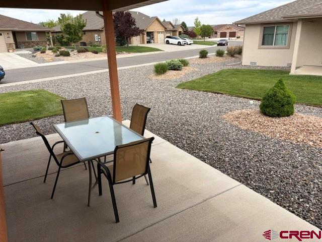 1244 Peppertree Drive Montrose CO 81401