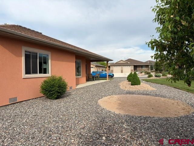 1244 Peppertree Drive Montrose CO 81401