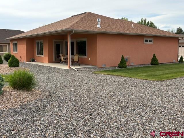 1244 Peppertree Drive Montrose CO 81401