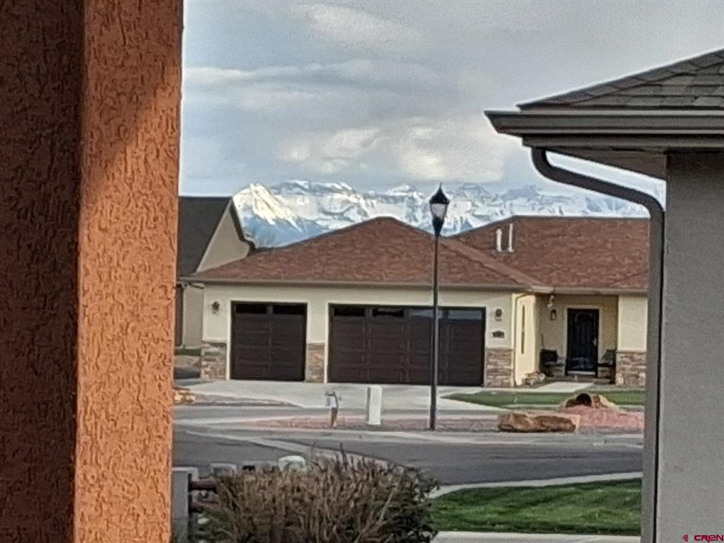 1244 Peppertree Drive Montrose CO 81401