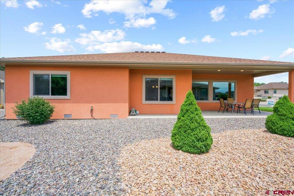 1244 Peppertree Drive Montrose CO 81401