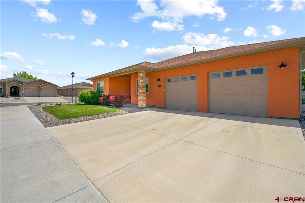 1244 Peppertree Drive Montrose CO 81401