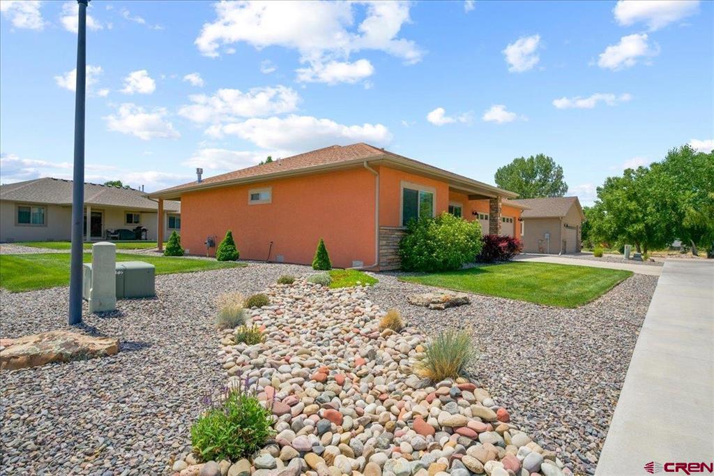 1244 Peppertree Drive Montrose CO 81401