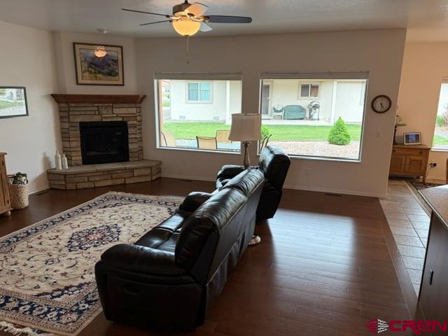 1244 Peppertree Drive Montrose CO 81401