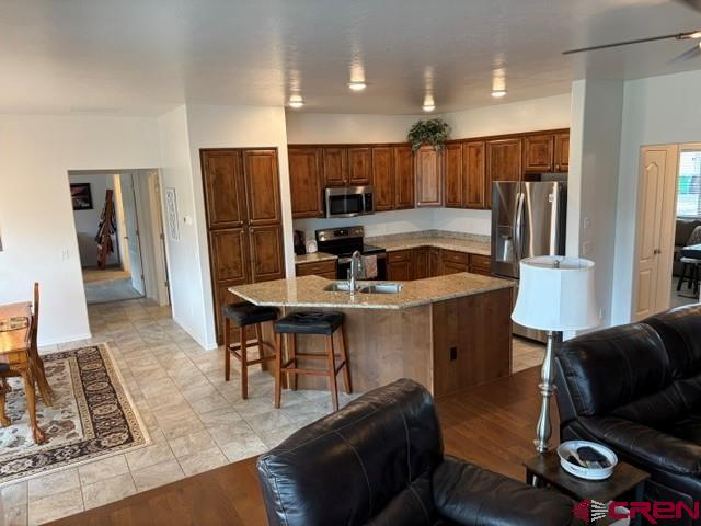1244 Peppertree Drive Montrose CO 81401