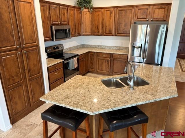 1244 Peppertree Drive Montrose CO 81401