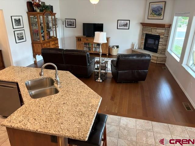 1244 Peppertree Drive Montrose CO 81401