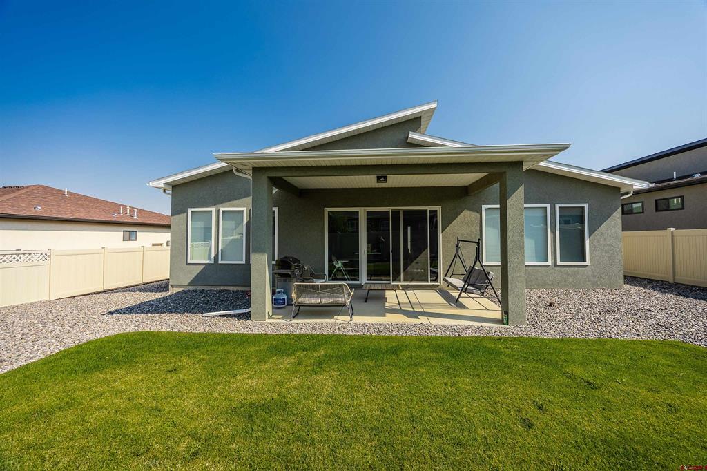 3524 Ashberry Street Montrose CO 81401