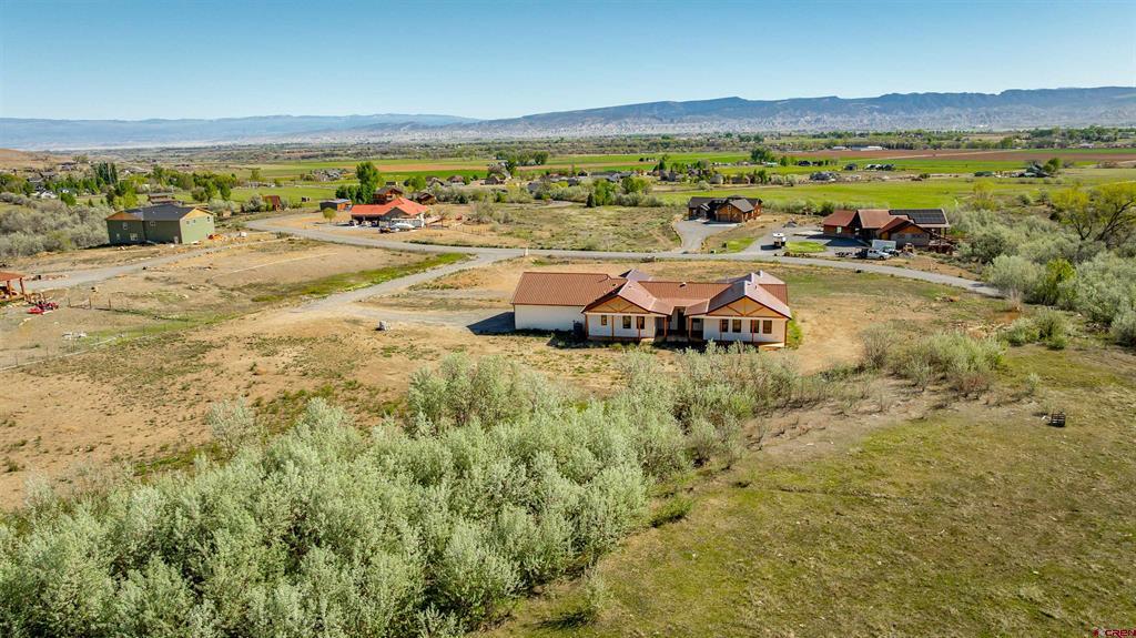 14447 5950 Road Montrose CO 81403
