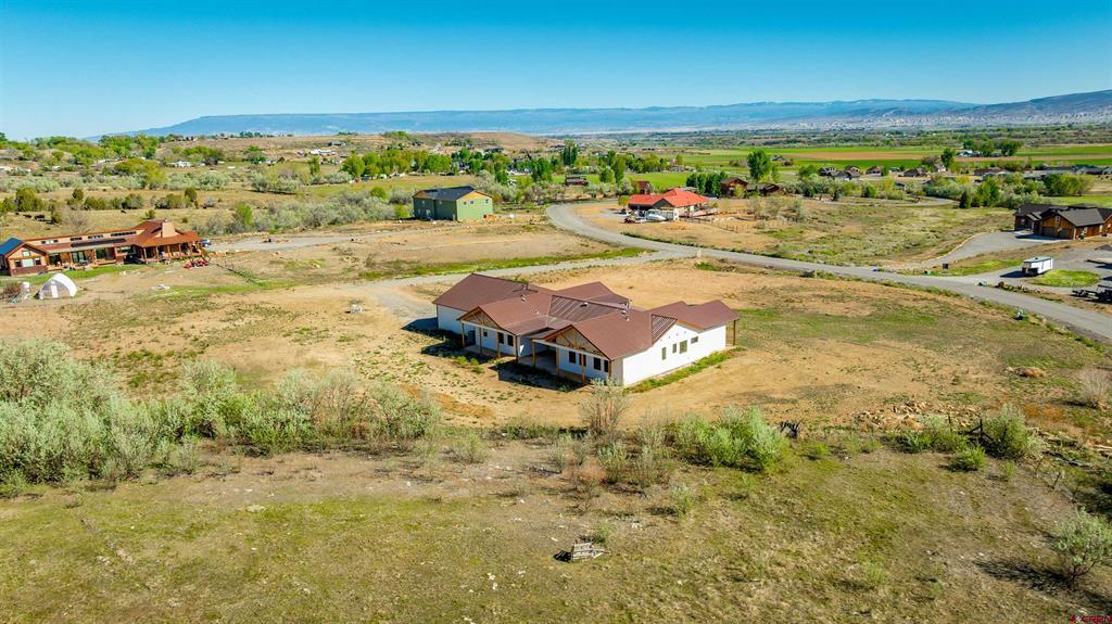14447 5950 Road Montrose CO 81403