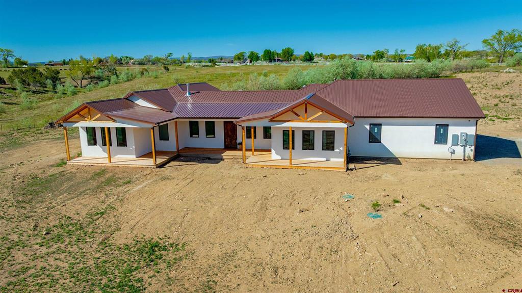 14447 5950 Road Montrose CO 81403