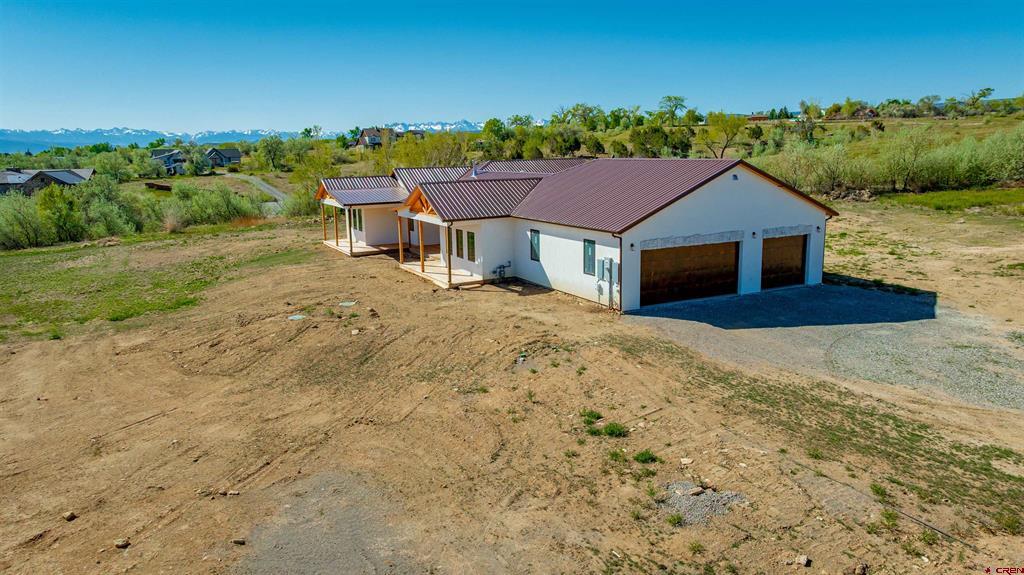 14447 5950 Road Montrose CO 81403